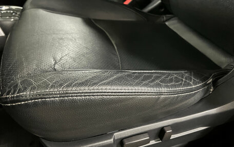 Mitsubishi ASX I рестайлинг, 2012 год, 1 340 000 рублей, 24 фотография