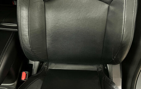 Mitsubishi ASX I рестайлинг, 2012 год, 1 340 000 рублей, 23 фотография