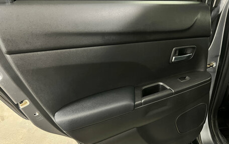 Mitsubishi ASX I рестайлинг, 2012 год, 1 340 000 рублей, 29 фотография