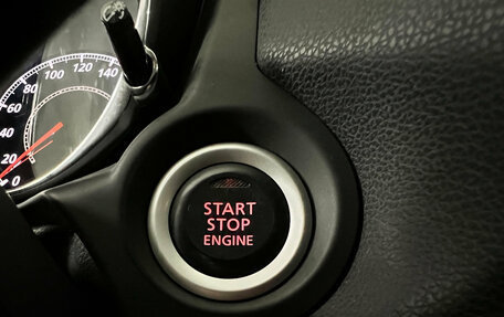 Mitsubishi ASX I рестайлинг, 2012 год, 1 340 000 рублей, 20 фотография