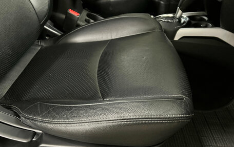 Mitsubishi ASX I рестайлинг, 2012 год, 1 340 000 рублей, 22 фотография