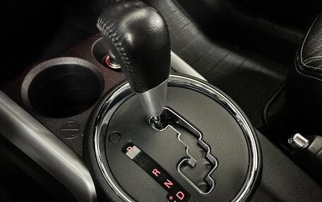 Mitsubishi ASX I рестайлинг, 2012 год, 1 340 000 рублей, 19 фотография