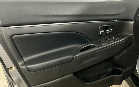 Mitsubishi ASX I рестайлинг, 2012 год, 1 340 000 рублей, 27 фотография