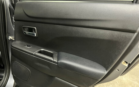 Mitsubishi ASX I рестайлинг, 2012 год, 1 340 000 рублей, 30 фотография