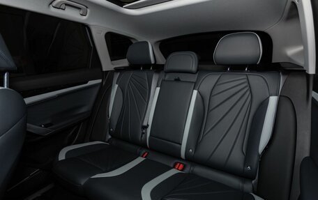 Geely Atlas, 2026 год, 3 909 990 рублей, 9 фотография