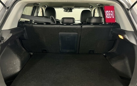 Mitsubishi ASX I рестайлинг, 2012 год, 1 340 000 рублей, 32 фотография