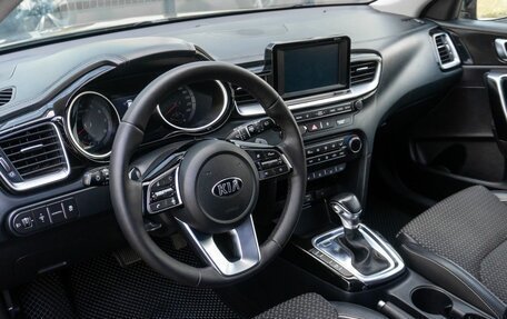 KIA cee'd III, 2018 год, 1 562 200 рублей, 6 фотография