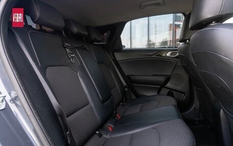 KIA cee'd III, 2018 год, 1 562 200 рублей, 8 фотография
