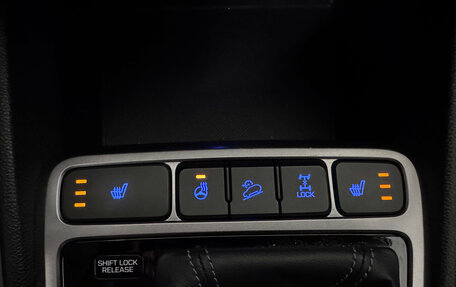Hyundai Creta I рестайлинг, 2019 год, 1 998 000 рублей, 17 фотография
