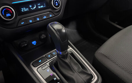 Hyundai Creta I рестайлинг, 2019 год, 1 998 000 рублей, 19 фотография