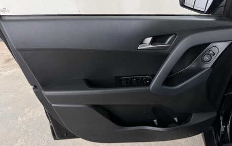 Hyundai Creta I рестайлинг, 2019 год, 1 998 000 рублей, 22 фотография