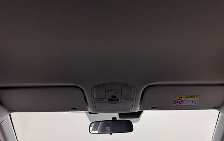 Hyundai Creta I рестайлинг, 2019 год, 1 998 000 рублей, 26 фотография
