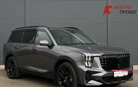 GAC GS8, 2024 год, 3 870 000 рублей, 2 фотография