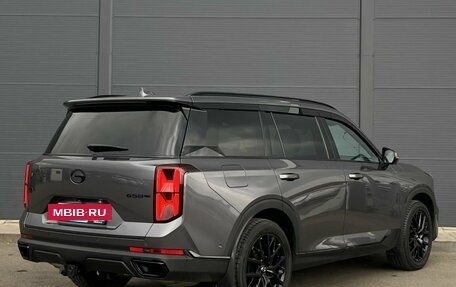 GAC GS8, 2024 год, 3 870 000 рублей, 3 фотография
