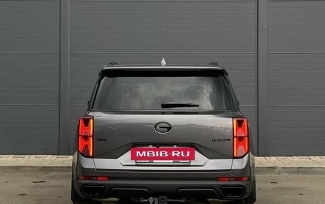 GAC GS8, 2024 год, 3 870 000 рублей, 4 фотография