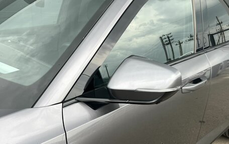 GAC GS8, 2024 год, 3 870 000 рублей, 8 фотография