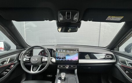 GAC GS8, 2024 год, 3 870 000 рублей, 12 фотография