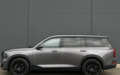 GAC GS8, 2024 год, 3 870 000 рублей, 6 фотография