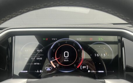 GAC GS8, 2024 год, 3 870 000 рублей, 15 фотография