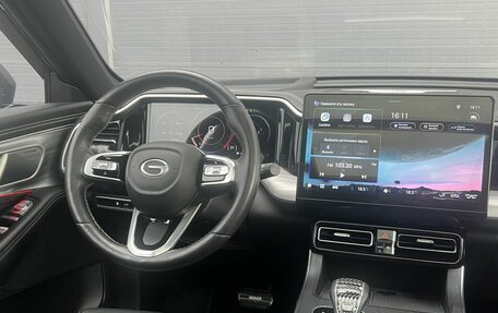 GAC GS8, 2024 год, 3 870 000 рублей, 13 фотография