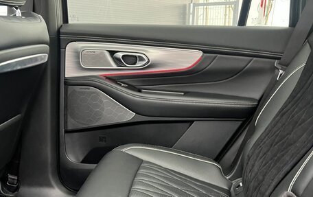 GAC GS8, 2024 год, 3 870 000 рублей, 19 фотография