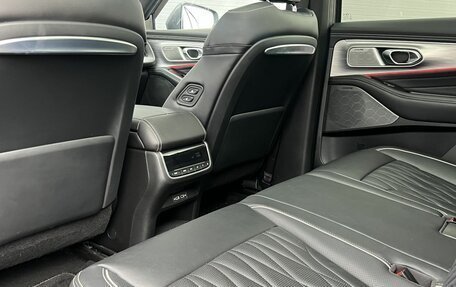 GAC GS8, 2024 год, 3 870 000 рублей, 20 фотография