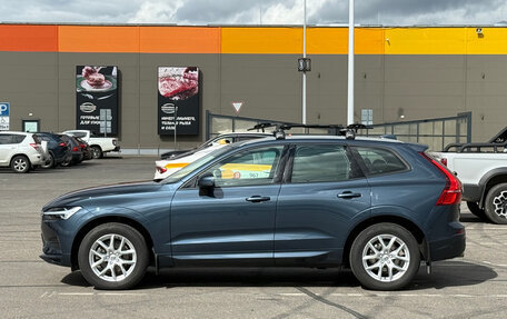 Volvo XC60 II, 2021 год, 4 050 000 рублей, 4 фотография