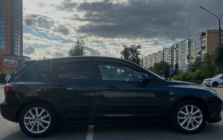 Mazda 3, 2004 год, 430 000 рублей, 2 фотография