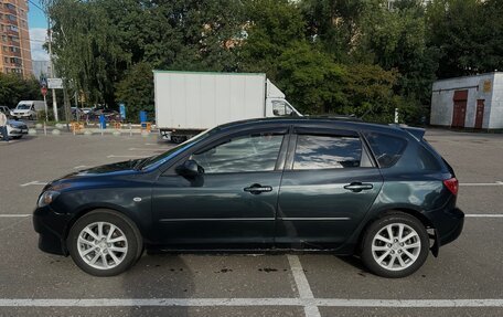 Mazda 3, 2004 год, 430 000 рублей, 5 фотография
