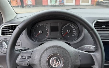 Volkswagen Polo VI (EU Market), 2011 год, 655 000 рублей, 6 фотография