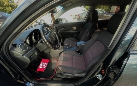 Mazda 3, 2004 год, 430 000 рублей, 4 фотография