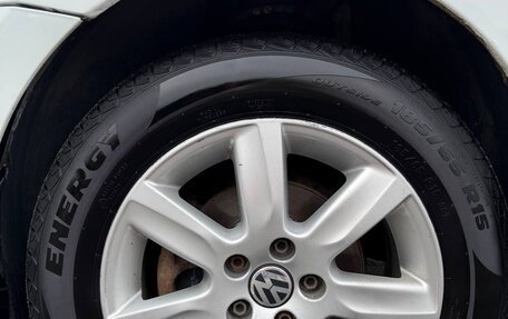 Volkswagen Polo VI (EU Market), 2011 год, 655 000 рублей, 16 фотография