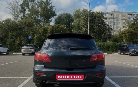 Mazda 3, 2004 год, 430 000 рублей, 3 фотография