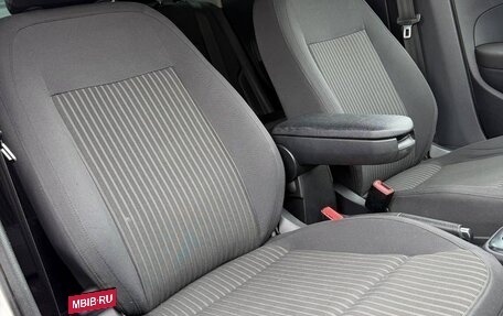 Volkswagen Polo VI (EU Market), 2011 год, 655 000 рублей, 11 фотография