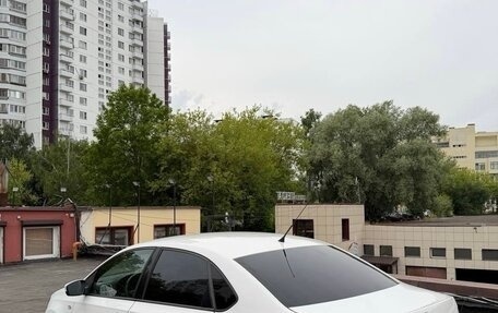 Volkswagen Polo VI (EU Market), 2011 год, 655 000 рублей, 2 фотография