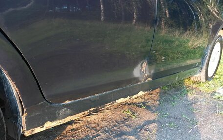 Volkswagen Jetta VI, 2008 год, 460 000 рублей, 5 фотография