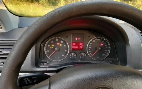 Volkswagen Jetta VI, 2008 год, 460 000 рублей, 15 фотография