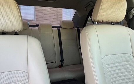 Toyota Camry, 2017 год, 2 000 000 рублей, 10 фотография