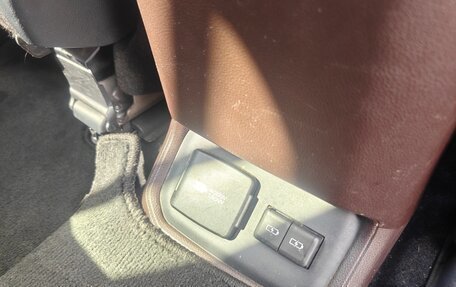 Toyota Highlander, 2025 год, 4 700 000 рублей, 10 фотография