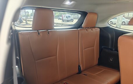 Toyota Highlander, 2025 год, 4 700 000 рублей, 12 фотография