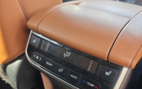 Toyota Highlander, 2025 год, 4 700 000 рублей, 9 фотография