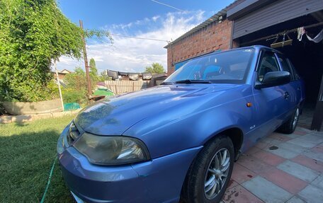 Daewoo Nexia I рестайлинг, 2008 год, 150 000 рублей, 2 фотография
