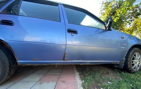 Daewoo Nexia I рестайлинг, 2008 год, 150 000 рублей, 4 фотография