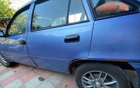 Daewoo Nexia I рестайлинг, 2008 год, 150 000 рублей, 7 фотография
