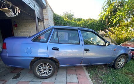 Daewoo Nexia I рестайлинг, 2008 год, 150 000 рублей, 5 фотография