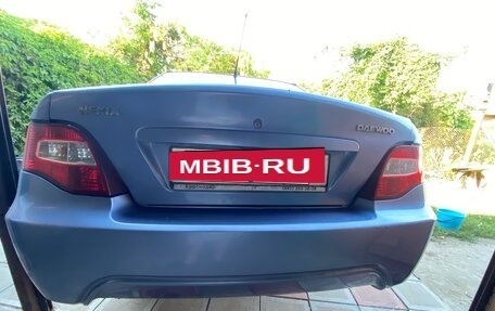 Daewoo Nexia I рестайлинг, 2008 год, 150 000 рублей, 6 фотография