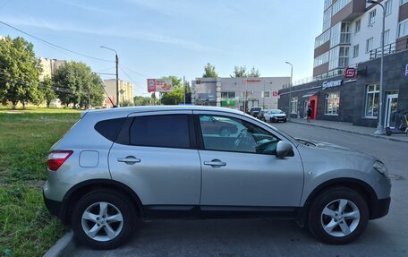 Nissan Qashqai, 2012 год, 975 000 рублей, 3 фотография