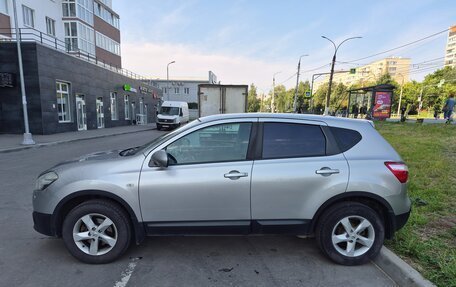 Nissan Qashqai, 2012 год, 975 000 рублей, 2 фотография
