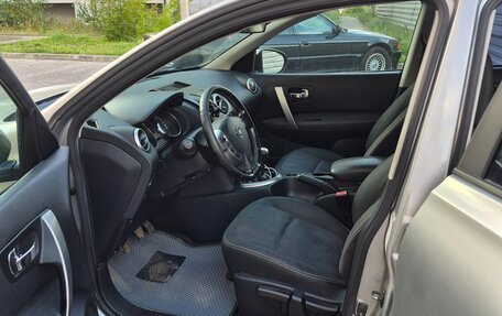 Nissan Qashqai, 2012 год, 975 000 рублей, 10 фотография
