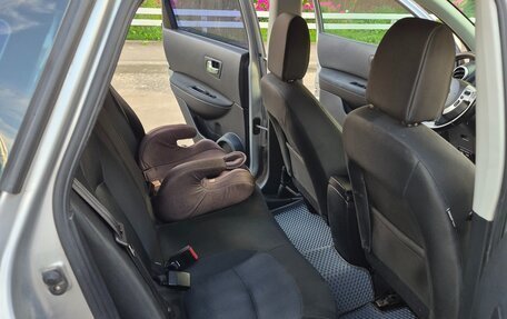 Nissan Qashqai, 2012 год, 975 000 рублей, 8 фотография